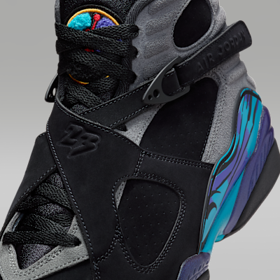Nithtke Aithtr Jorthtdan 8 Retro "Aqua"