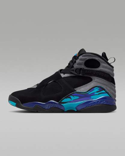 Nithtke Aithtr Jorthtdan 8 Retro "Aqua"