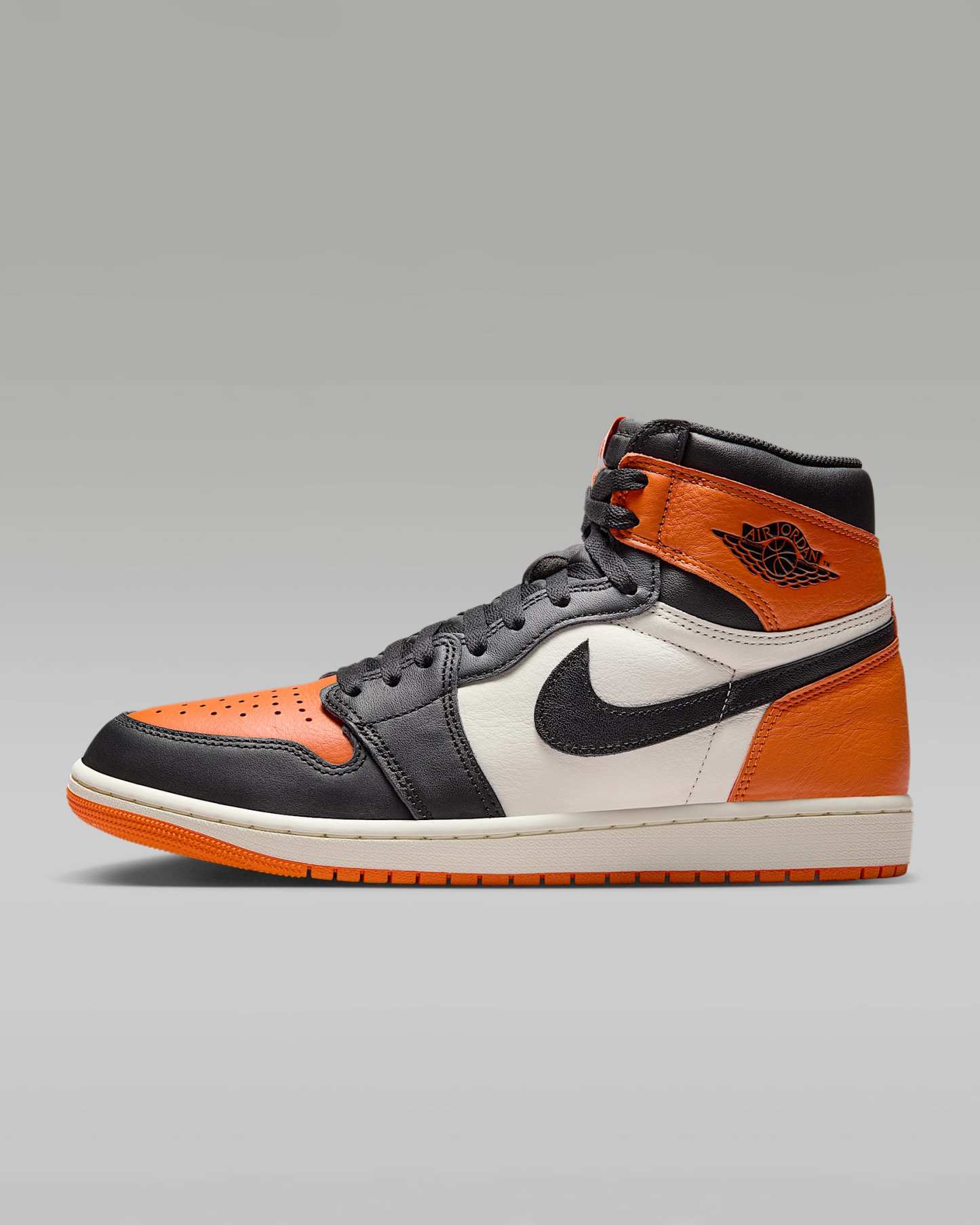 Nithtke Aithtr Jorthtdan 1 Retro High OG