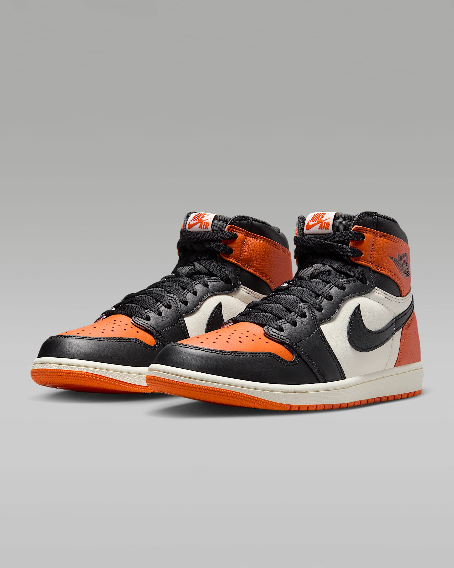 Nithtke Aithtr Jorthtdan 1 Retro High OG