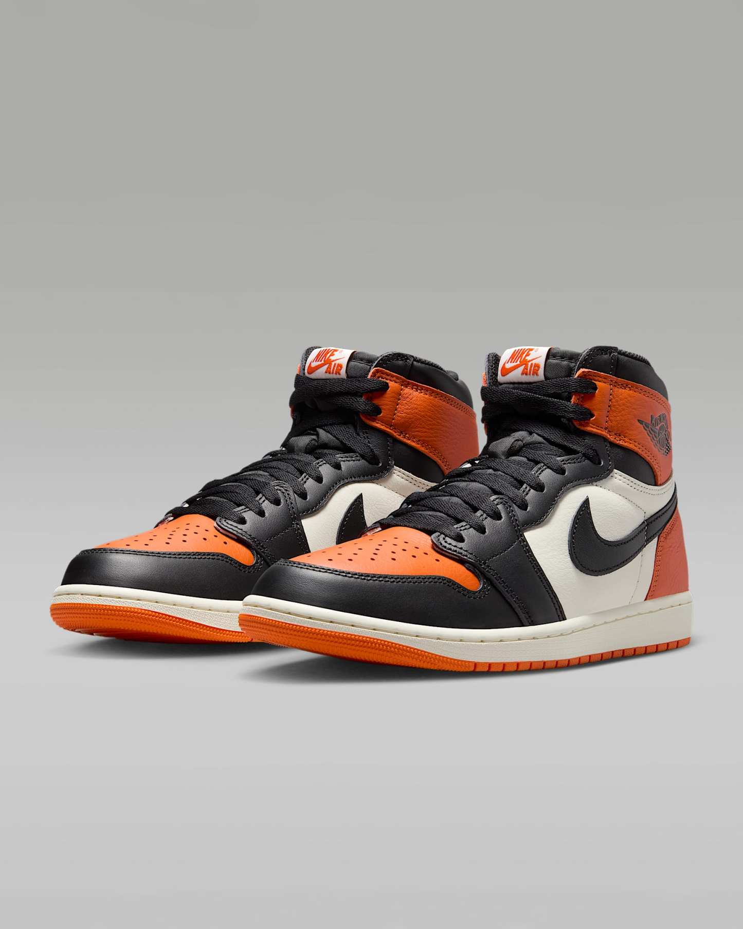 Nithtke Aithtr Jorthtdan 1 Retro High OG