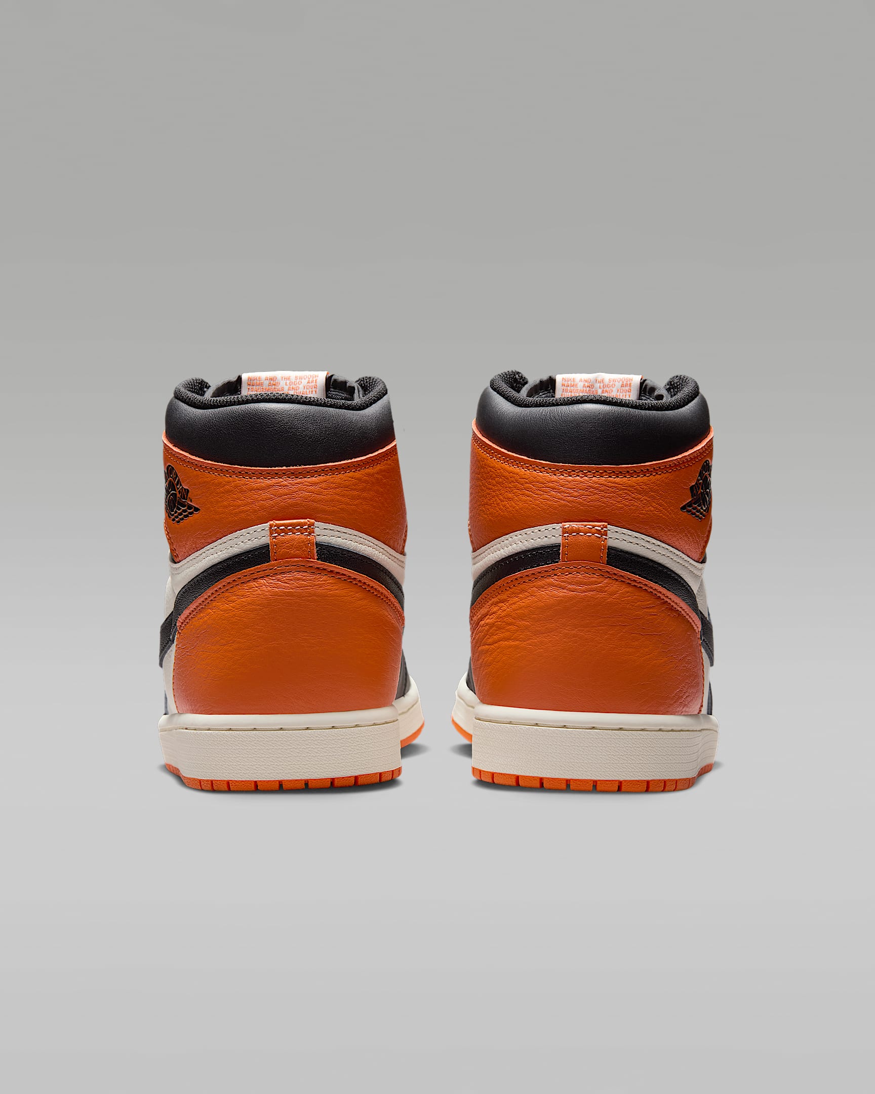 Nithtke Aithtr Jorthtdan 1 Retro High OG