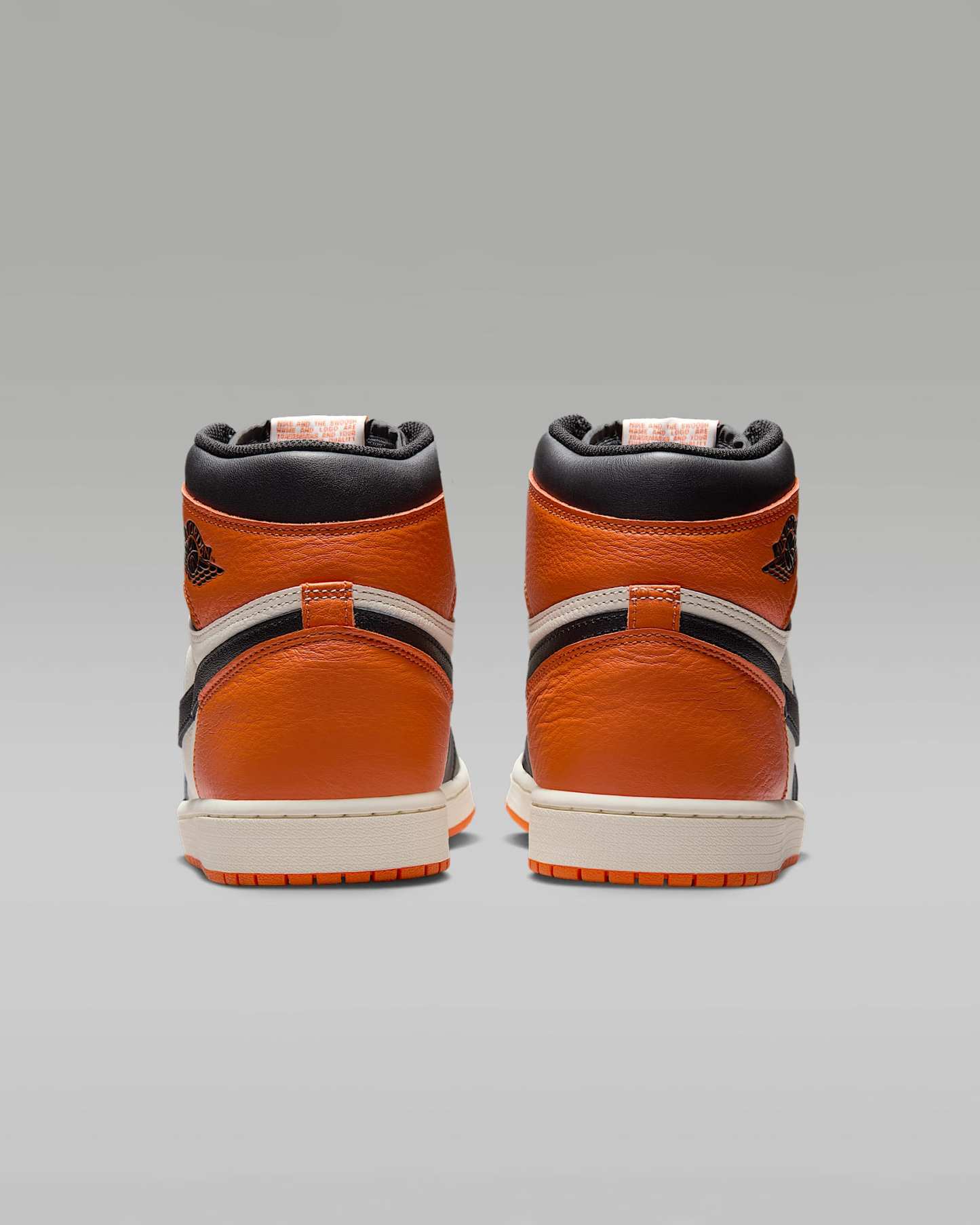 Nithtke Aithtr Jorthtdan 1 Retro High OG