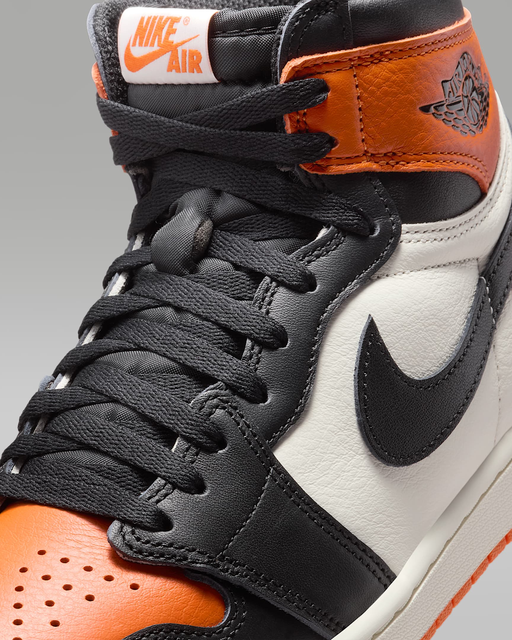 Nithtke Aithtr Jorthtdan 1 Retro High OG