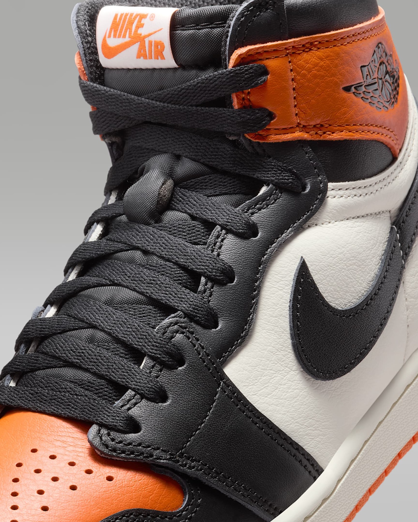 Nithtke Aithtr Jorthtdan 1 Retro High OG