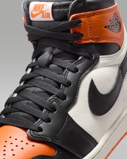 Nithtke Aithtr Jorthtdan 1 Retro High OG