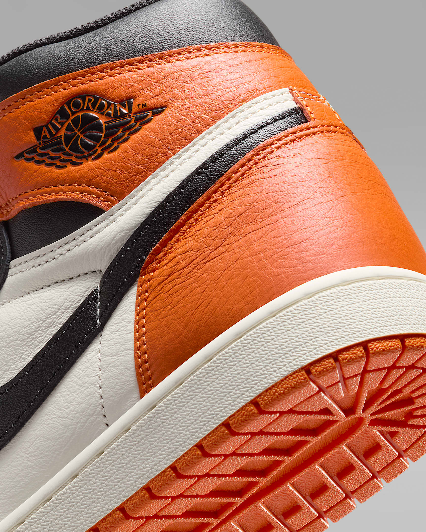 Nithtke Aithtr Jorthtdan 1 Retro High OG