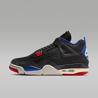 Nithtke Aithtr Jorthtdan 4 Retro "Rare Air"
