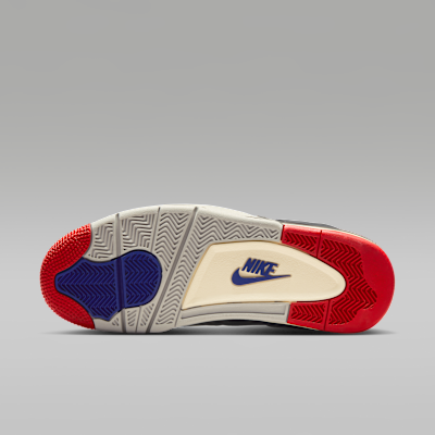 Nithtke Aithtr Jorthtdan 4 Retro "Rare Air"