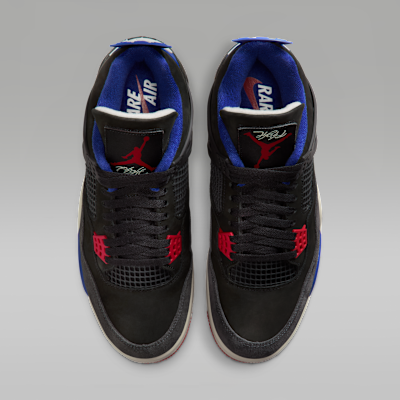 Nithtke Aithtr Jorthtdan 4 Retro "Rare Air"