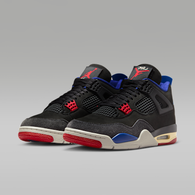 Nithtke Aithtr Jorthtdan 4 Retro "Rare Air"