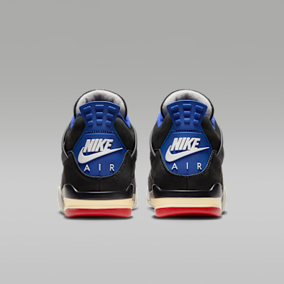 Nithtke Aithtr Jorthtdan 4 Retro "Rare Air"