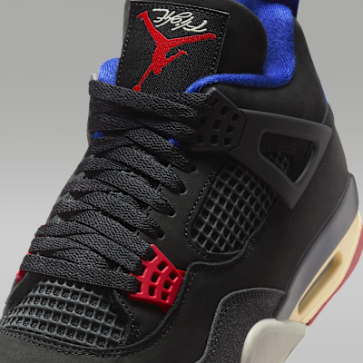 Nithtke Aithtr Jorthtdan 4 Retro "Rare Air"