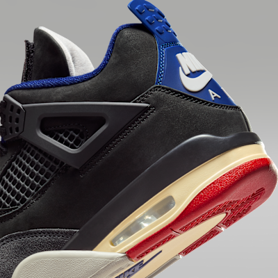 Nithtke Aithtr Jorthtdan 4 Retro "Rare Air"