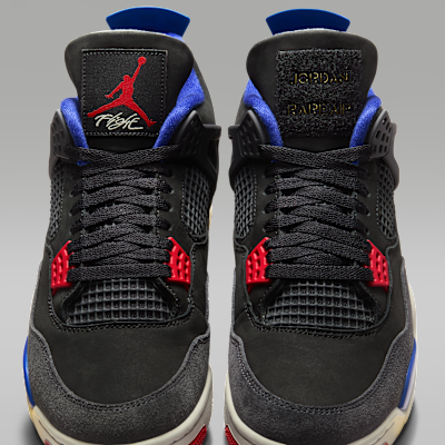 Nithtke Aithtr Jorthtdan 4 Retro "Rare Air"