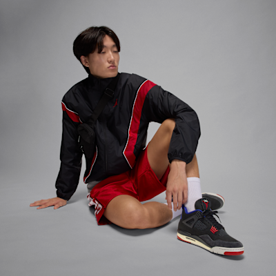 Nithtke Aithtr Jorthtdan 4 Retro "Rare Air"