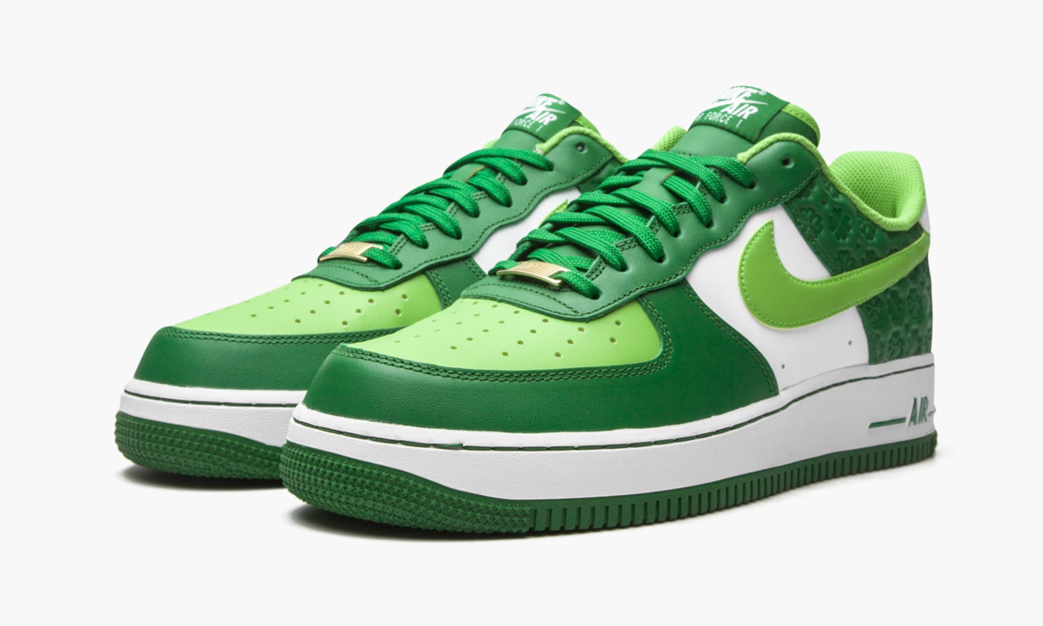 1 Low ��St Patrick��s 2021