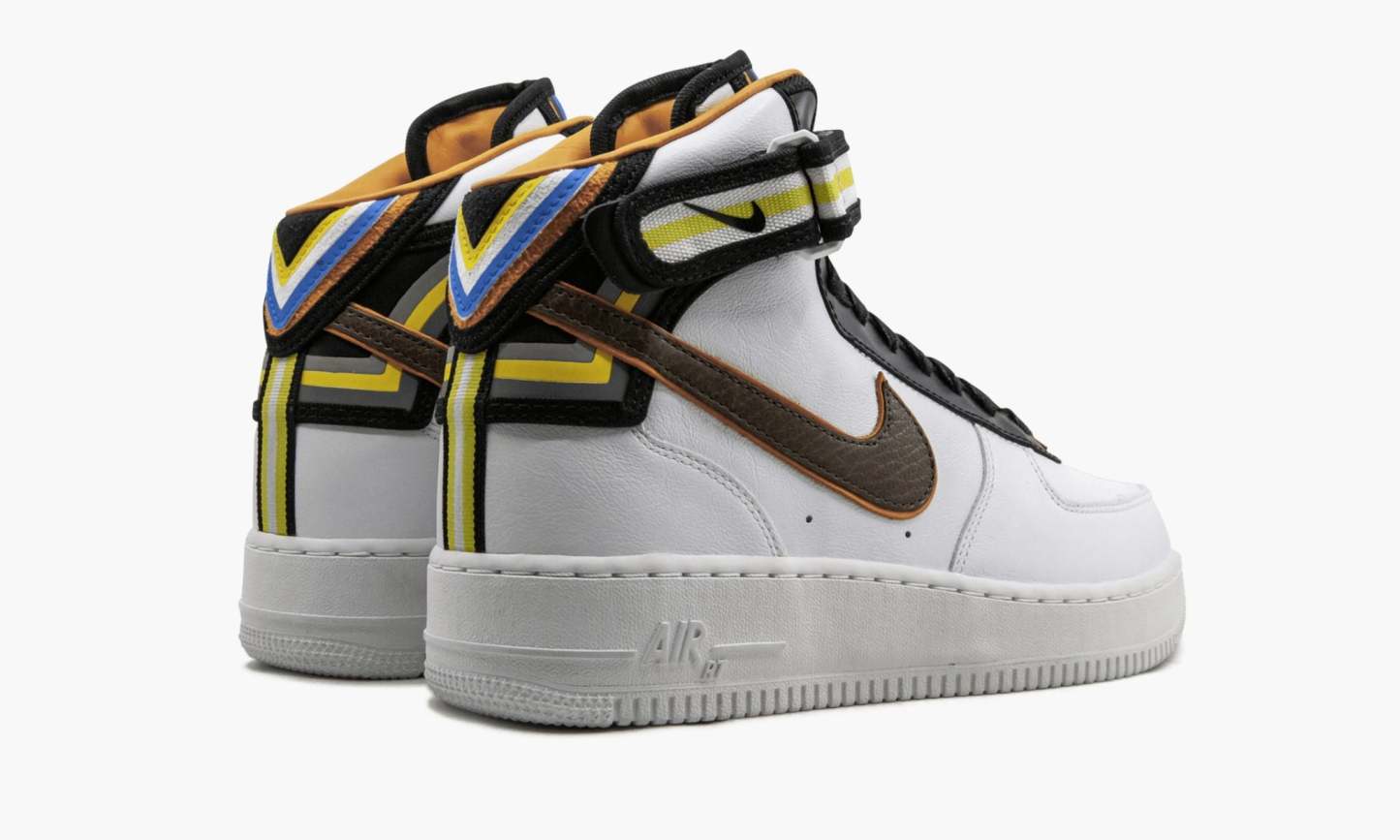 Mid SP / Tisci ��White