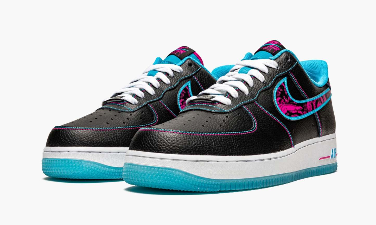 1 Low 7 LV8 ��Miami Nights