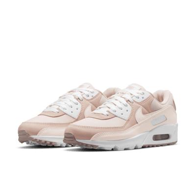 90 Barely Rose/Pink Oxford/White/Summit White