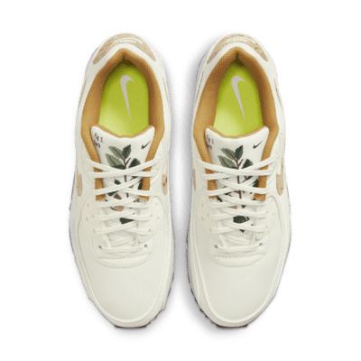 90  Sail/White/Volt/Wheat