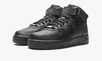 1 Mid 07