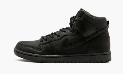 SB   H Pro Bota