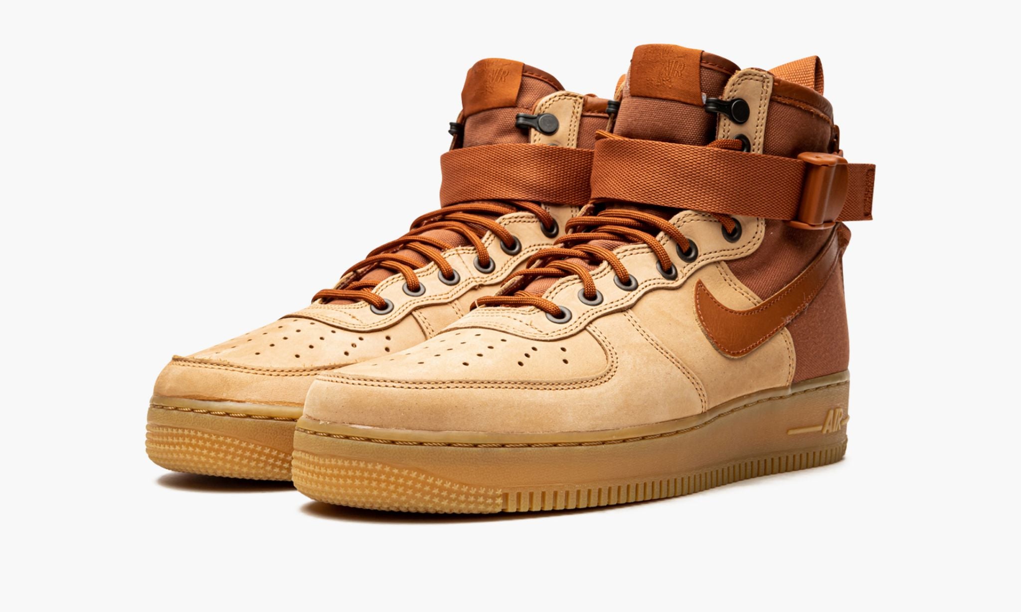 SF Mid Premium