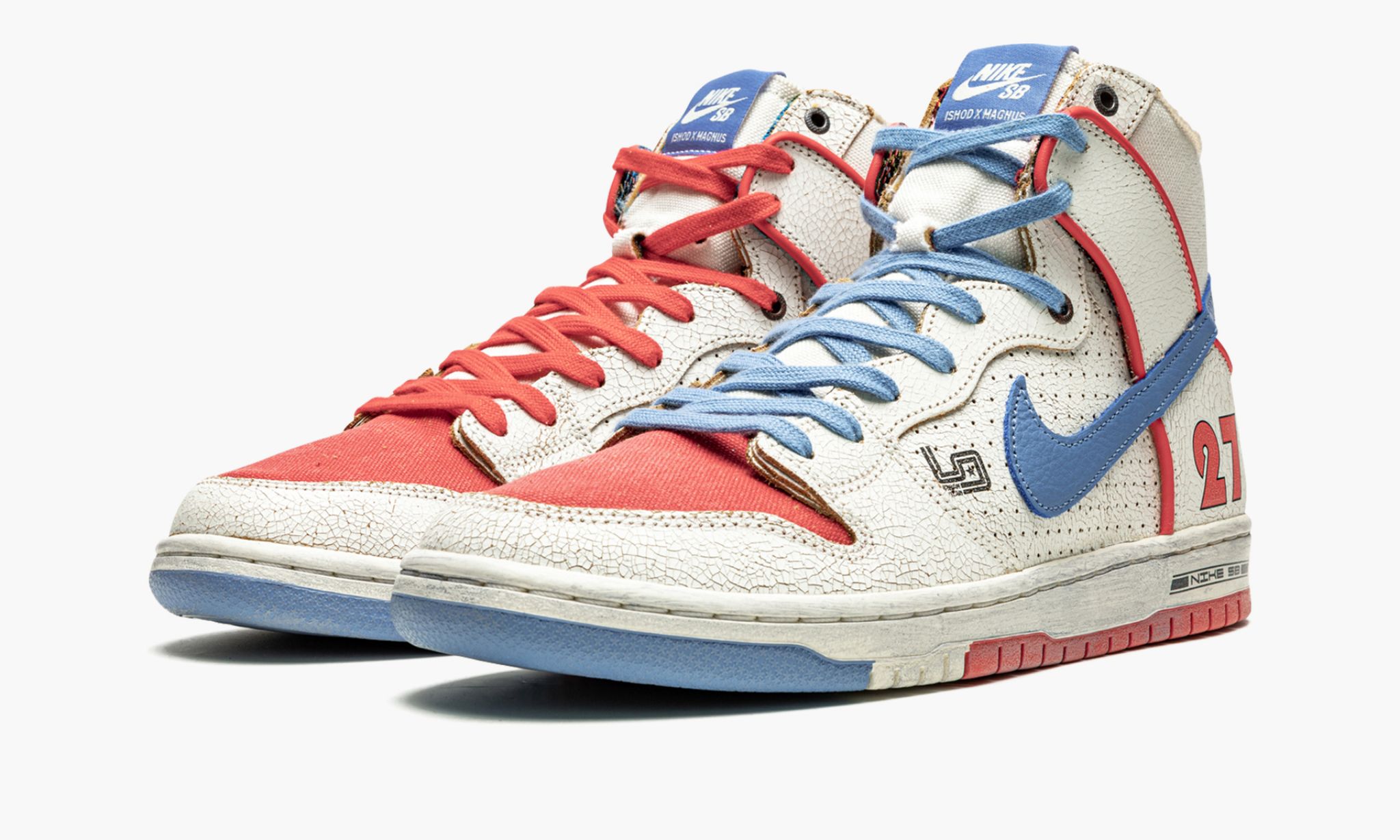 Mens / Womens Shoes