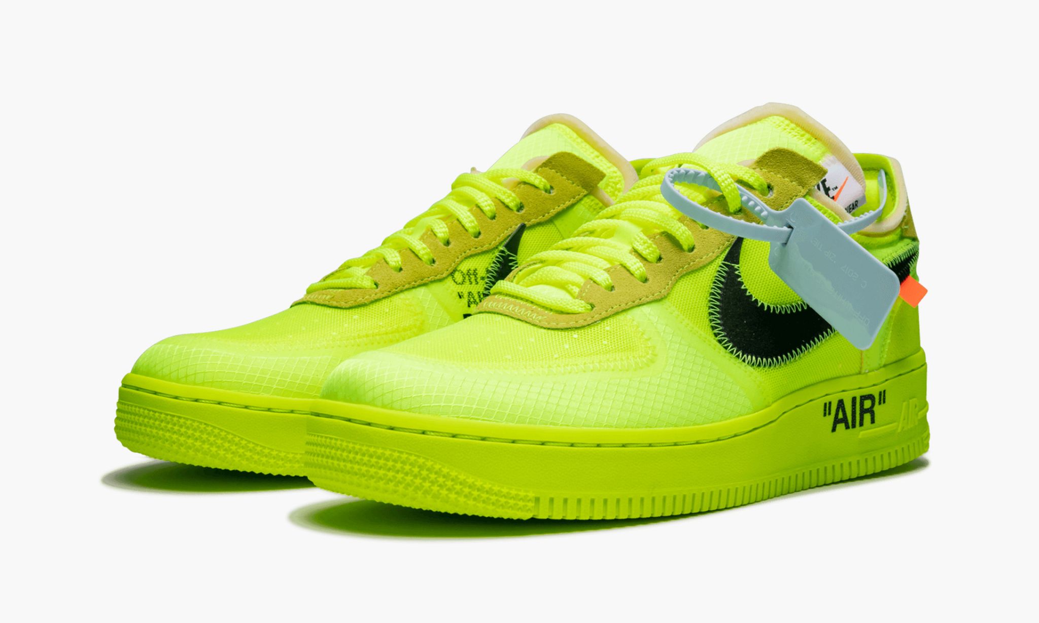 1 Low ��Off-White Volt