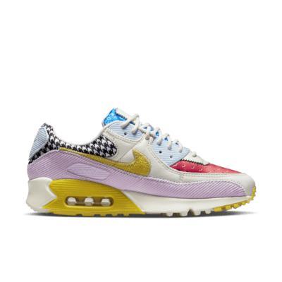 90 WMNS Patchwork