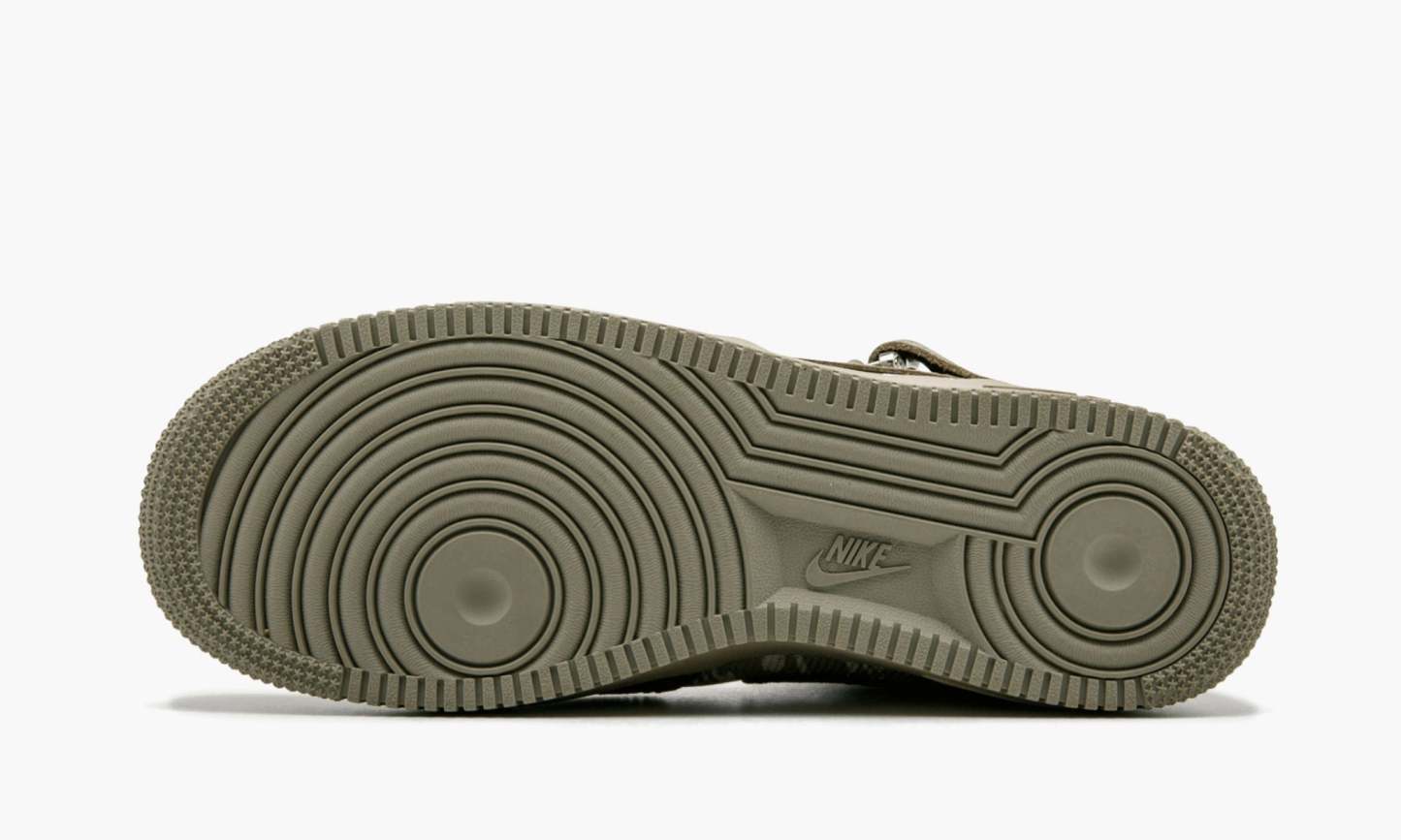 1 X Mid Olive / Khaki / Birch "Recon"