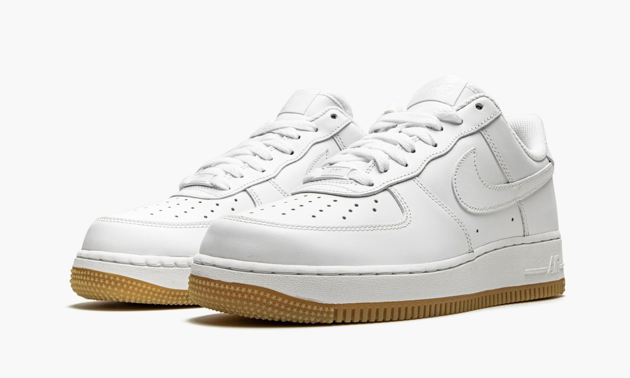 1 Low 7 ��White / Gum