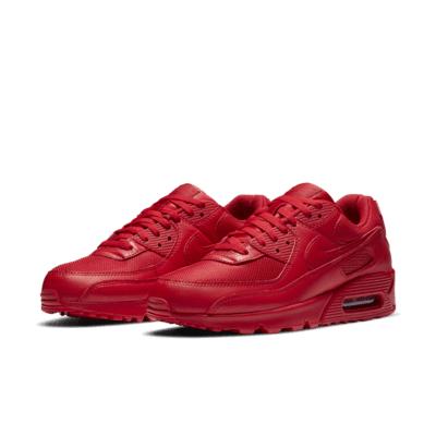 90 'University Red'