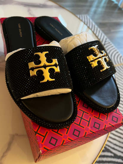 EVERLY SLIDE