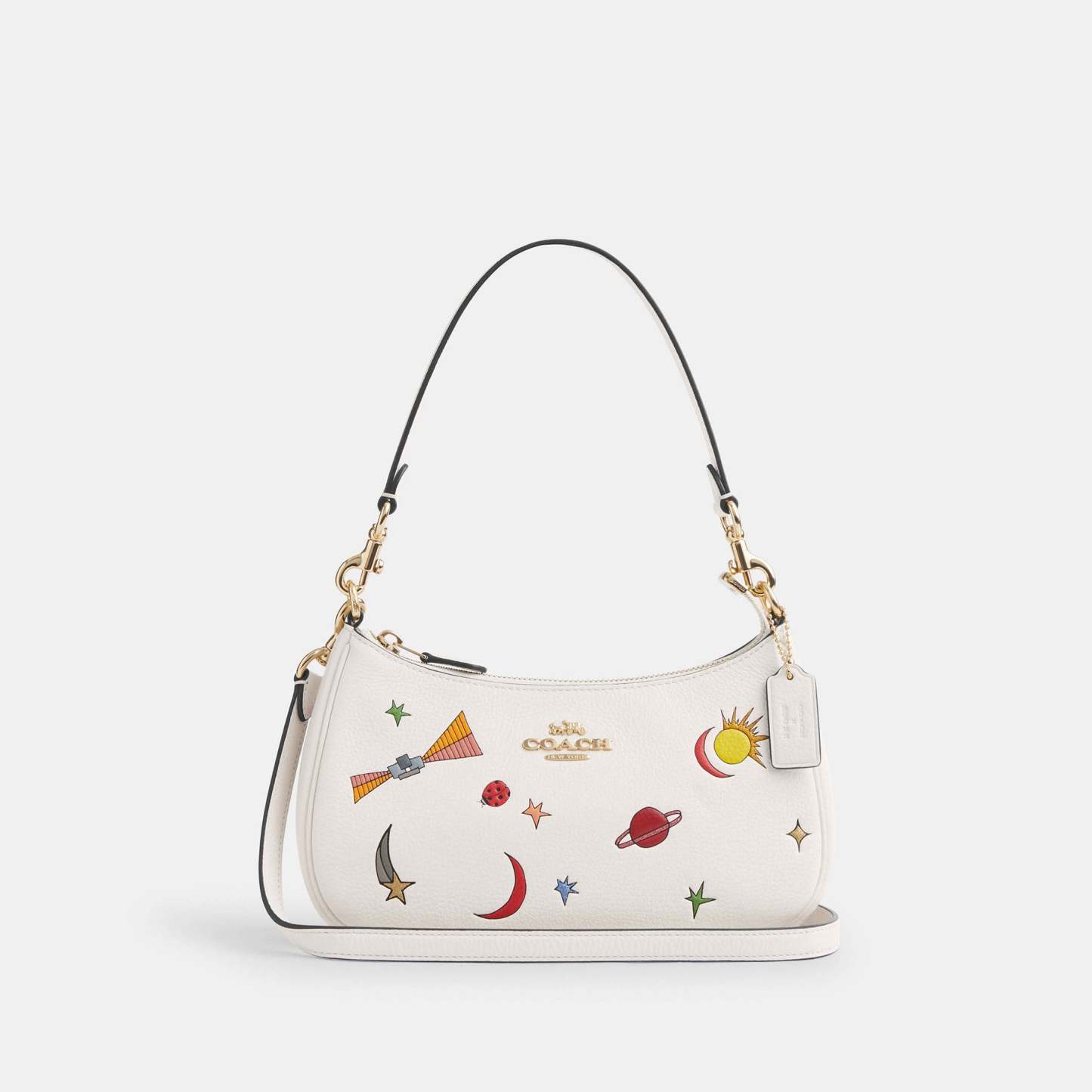 Coathtch Shoulder Bag