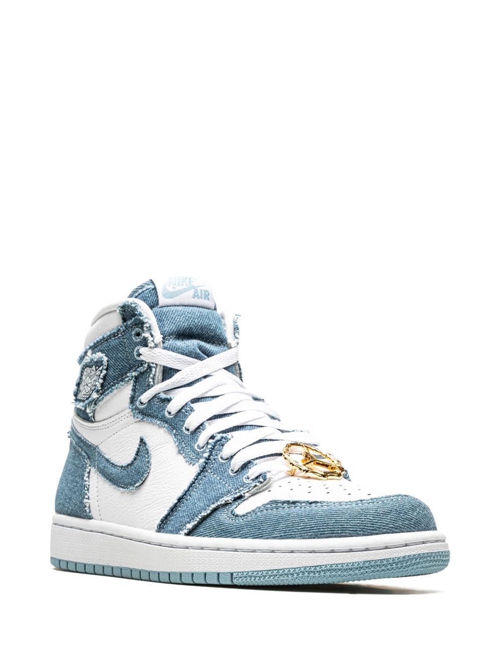 High OG Denim