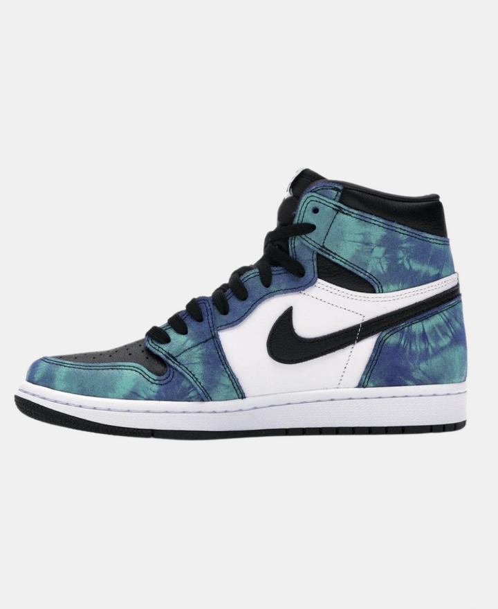 Kids Retro High OG TD CU0450-100