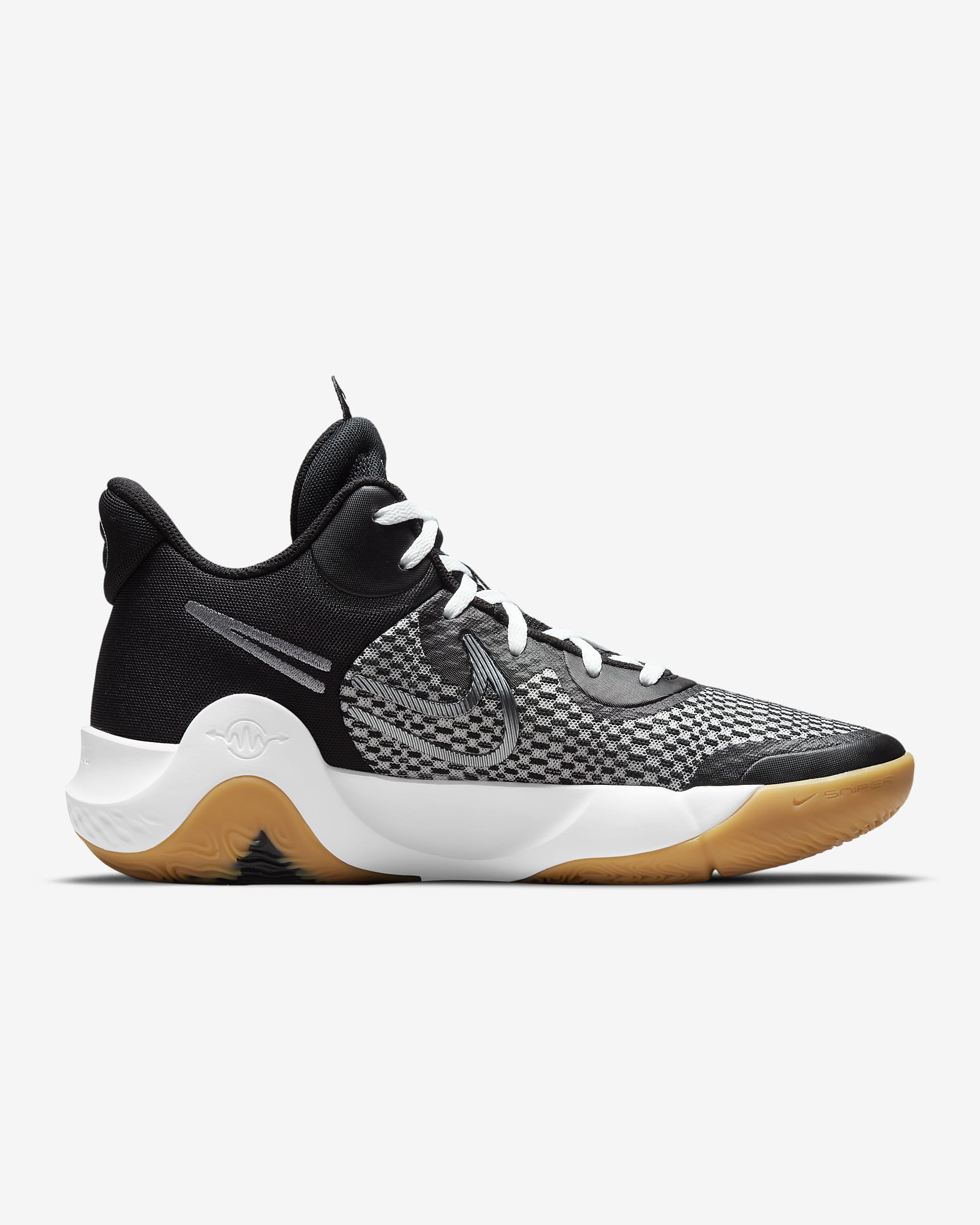 Men's Basketball Shoes