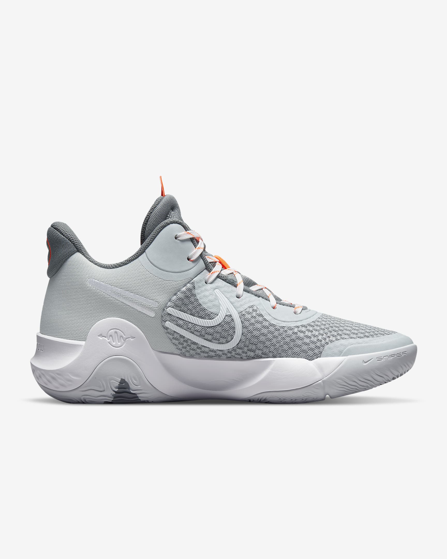 Men's Basketball Shoes