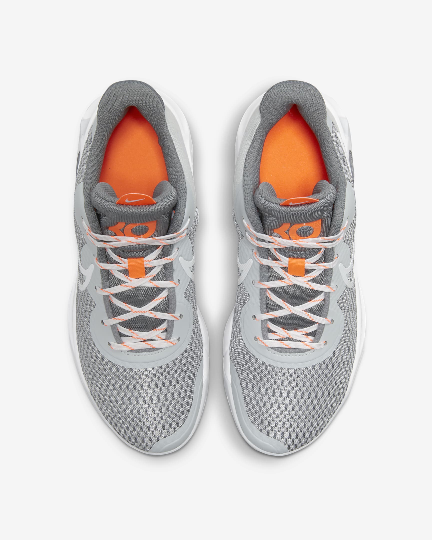Men's Basketball Shoes