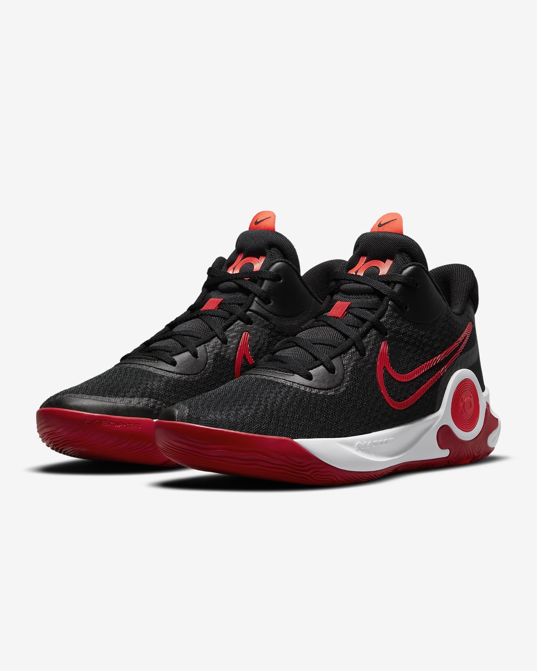 Men's Basketball Shoes