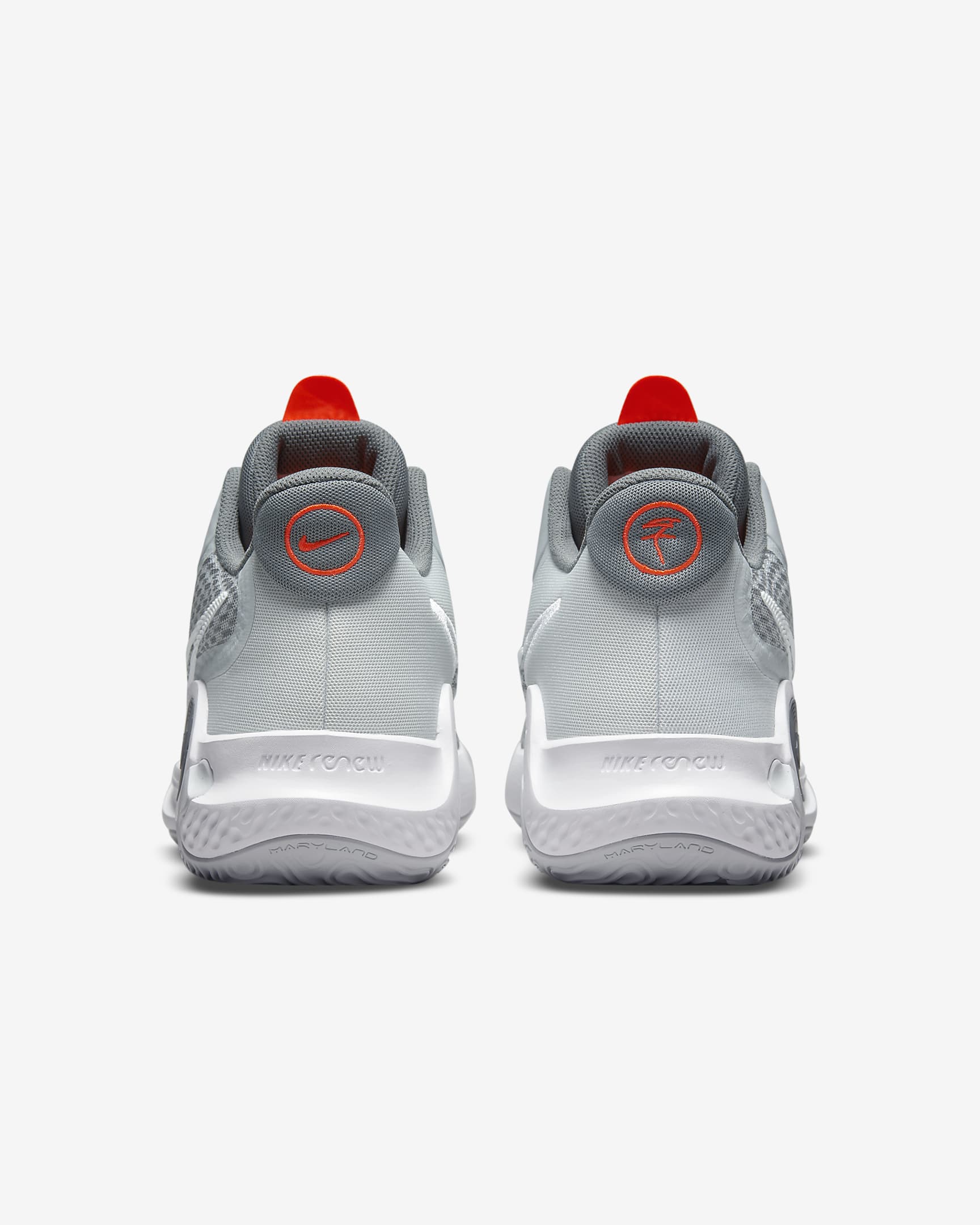 Men's Basketball Shoes