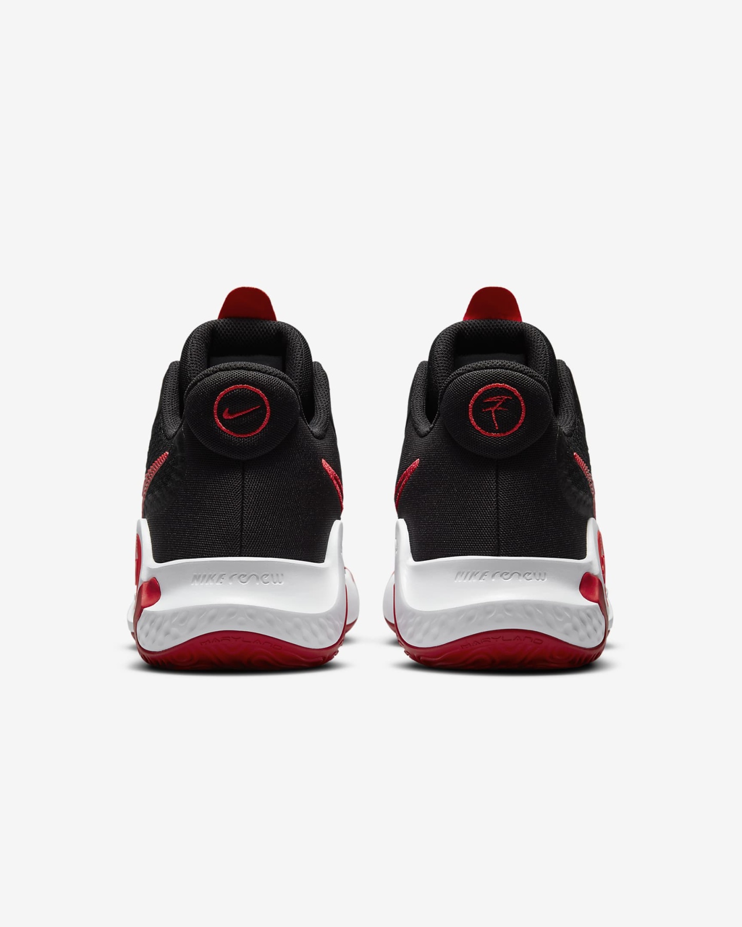 Men's Basketball Shoes