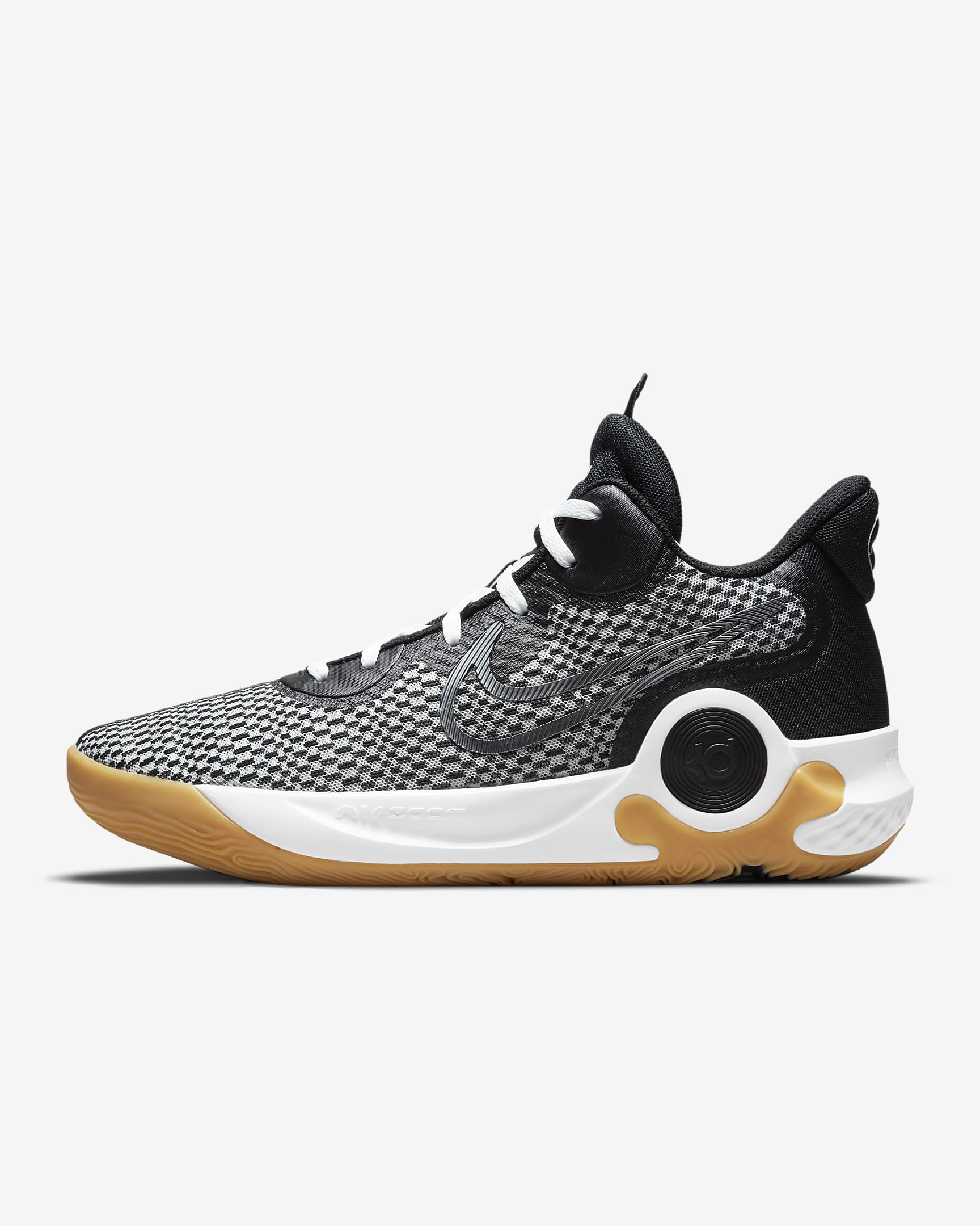 Men's Basketball Shoes