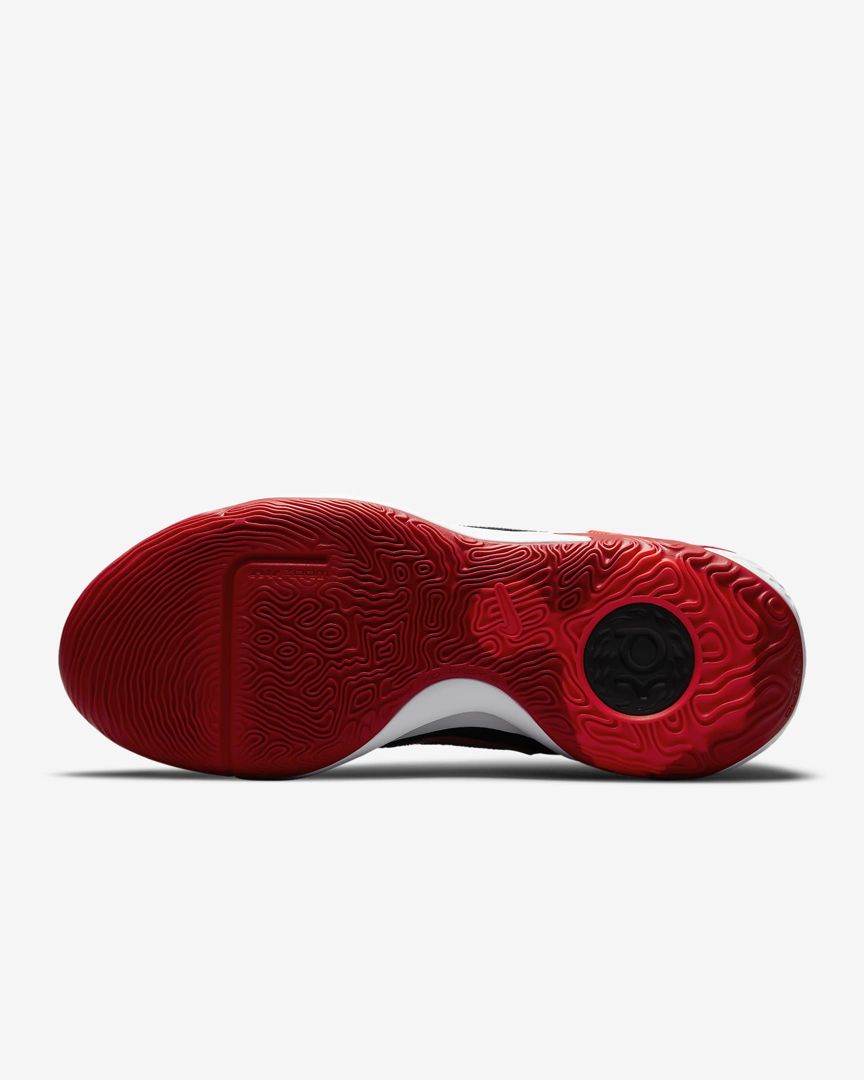 Men's Basketball Shoes