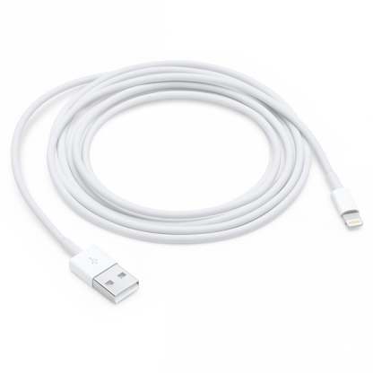 Apthtple 1m Lightning to USB Cable (New)