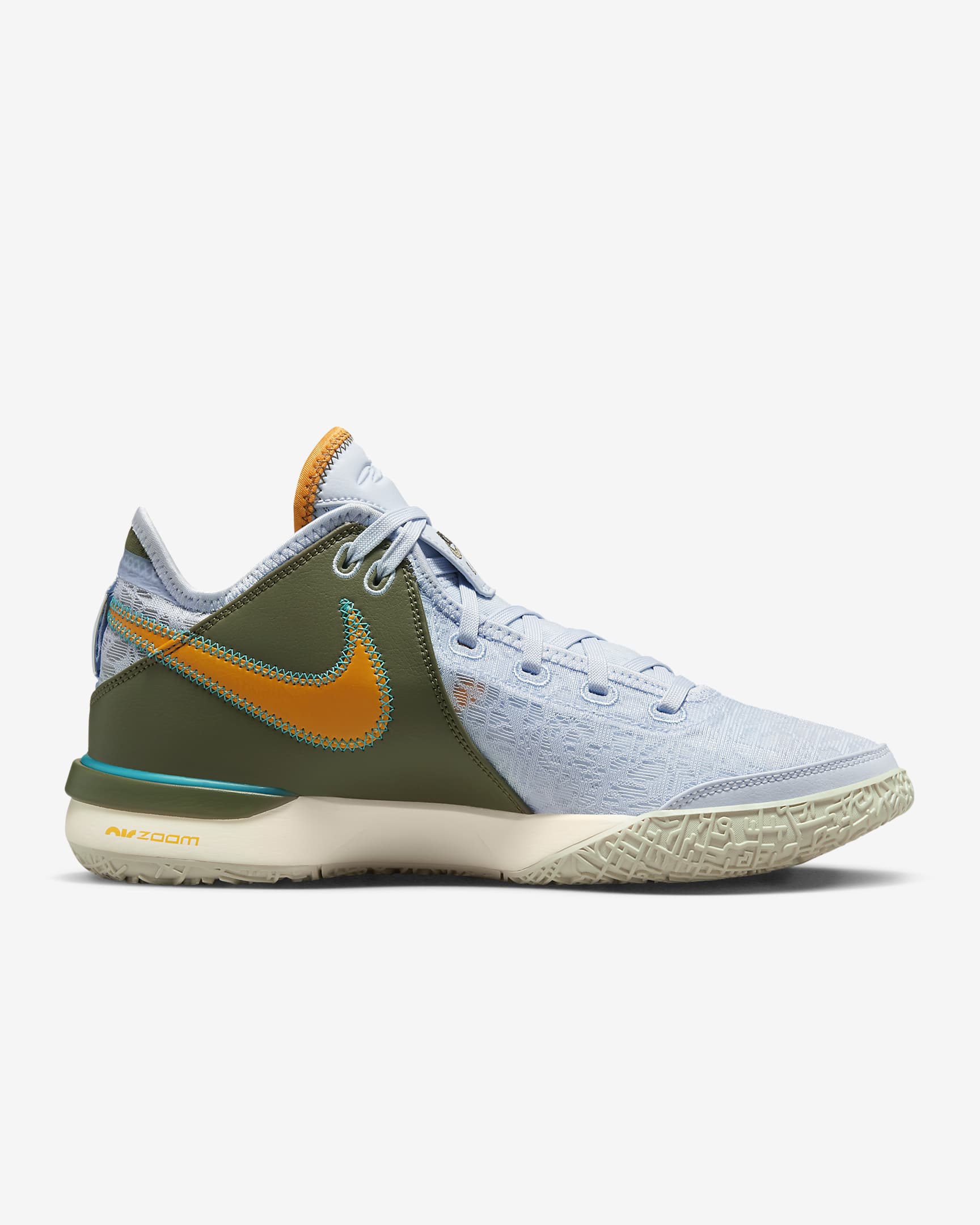 Men's Basketball Shoes