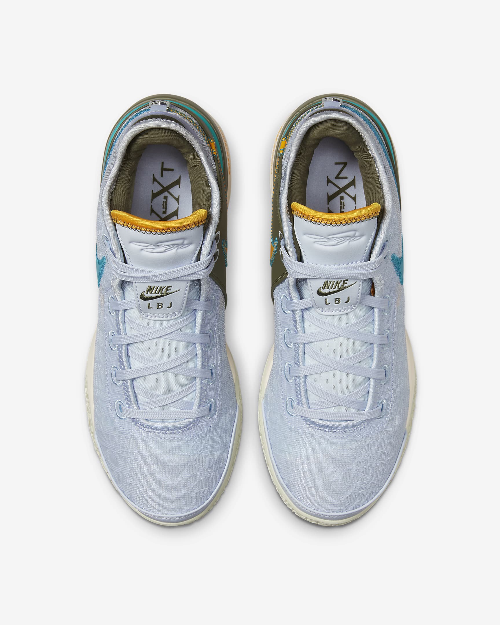 Men's Basketball Shoes