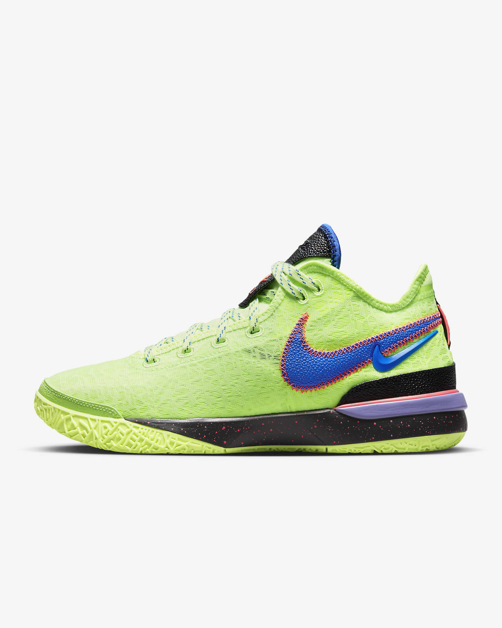 Men's Basketball Shoes